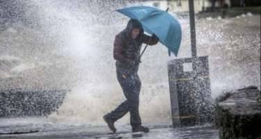 Hava kəskin dəyişir -XƏBƏRDARLIQ