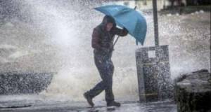 Hava kəskin dəyişir -XƏBƏRDARLIQ Xəbər şəkili