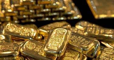 Malidə qızıl qalmaqalı - Kanada şirkətinin əlindən alındı