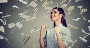 5 bürcün bəxti açıldı - Çoxlu pul qaza bilərlər Xəbər şəkili