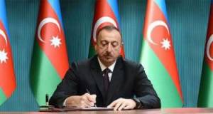 Bu şəxslərə müavinət veriləcək -FƏRMAN Xəbər şəkili