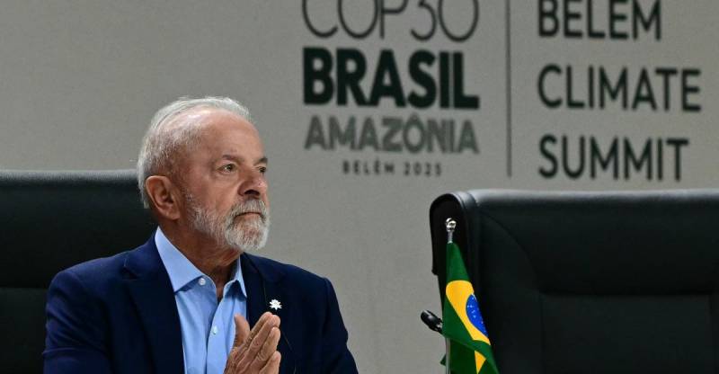 BMT-nin İqlim Sammiti Qəribə Başlayır: Braziliyada Keçirilən Danışıqlarda ABŞ Niyə Yoxdur?