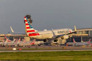 ABŞ aeroportlarında 700 reys ləğv edilib Xəbər şəkili