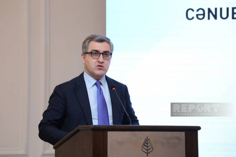 Azərbaycan Özbəkistandakı biznes forumda 30 şirkətlə təmsil olunub