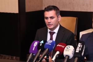 Son 3 ildə bir sıra dövlət qurumlarında istifadə edilən “CloudFlare” kimi trafikin xaricə daşınması halı dayandırılıb - XRİTDX Xəbər şəkili