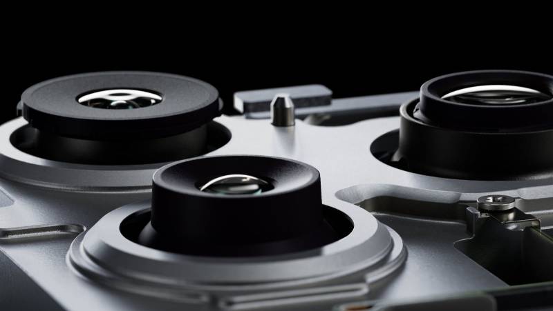 Yeni Məlumata Görə: iPhone 18 Və iPhone Fold 24 Meqapiksellik Ön Kamera ilə Təqdim Olunacaq