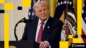 Kripto Sənayesi Konqresin Qeyri-müəyyənliyindən Yayınaraq Trampdan Yeni Vergi Siyasəti və Agentlik Fəaliyyəti Tələb Edir