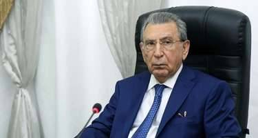 Ramiz Mehdiyevin səhhəti pisləşdi