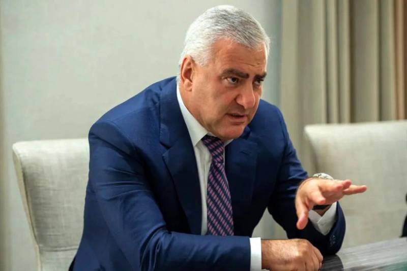 Ermənistan Antikorrupsiya Məhkəməsi Karapetyanın həbs müddətini iki ay uzadıb