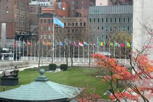 BMT yeni baş katibi seçmək üçün prosesə başlayıb