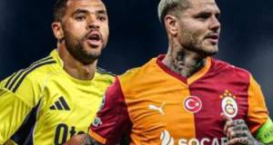 Türkiyədə hamı bu dərbidən danışır: 2 gün qaldı Xəbər şəkili