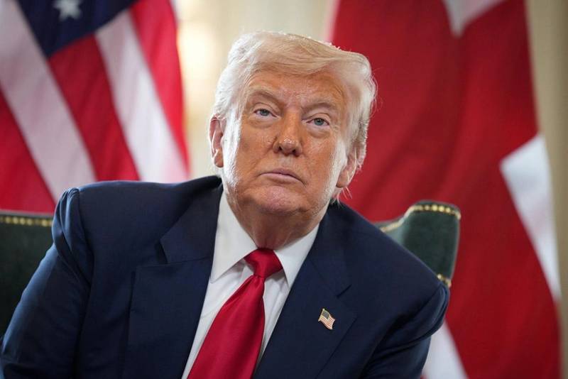 Tramp: ABŞ və Çinin yaxşı münasibətləri Yaponiya üçün faydalıdır