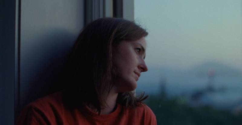 Norveç Rejissoru Yoahim Trierin Mükafat Uğurları: Oskara Ümidlər