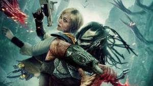 "Predator: Badlands" Filmi Çıxış Etdi: Tənqidçilər Tərəfindən Yüksək Qiymətləndirilən Unikal Süjet Xəbər şəkili