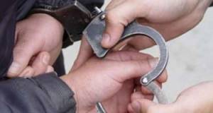 Dələduzluğa görə axtarışda olanlar saxlanıldı Xəbər şəkili