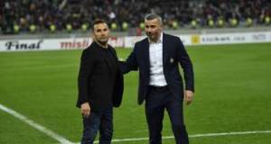 Okan Burukdan Qurbanova: "Mənə süpriz kimi gəlmir"