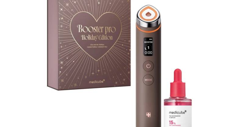 Viral TikTok Dəriyə Qulluq Aparatı: Niyə 169 Dollarlıq Endirim Əldə Edə Bilmədim?