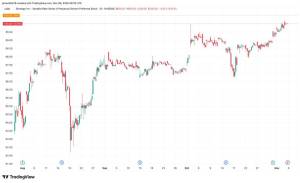 Maykl Seylorun Bitkoin Strategiyası Tamamlanır: STRC Səhmləri Sayəsində Yeni Alma İmkanı