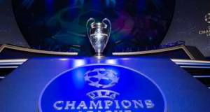 Çempionlar Liqasında həftənin oyunçusu müəyyənləşdi Xəbər şəkili