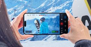 Blackmagic Kamera Proqramı Yeniləndi: Artıq YouTube, Twitch və Vimeo-ya Birbaşa Canlı Yayım Mümkündür Xəbər şəkili