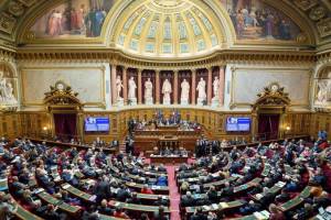 Fransa Senatı 2026-cı il üçün sosial büdcə haqqında qanun layihəsini qəbul edib