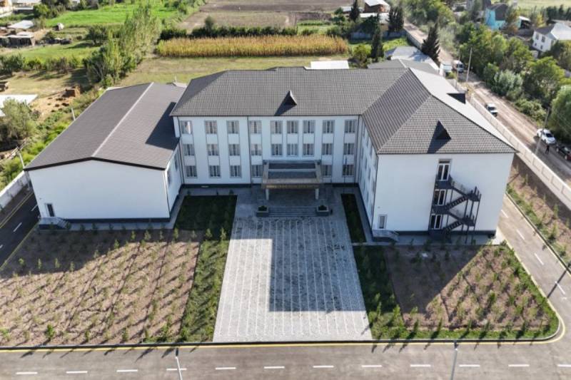 MÜTDA: Yaşayış yerinə uyğun vakansiya seçimi yalnız rayon mərkəzindən kənarda yerləşən məktəblərə aiddir