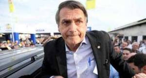 Jair Bolsonaro həbs edildi