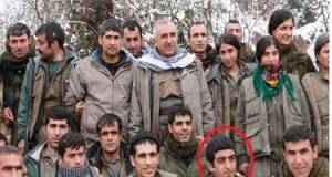 9 min PKK terrorçusu Türkiyəyə qayıdır  Xəbər şəkili