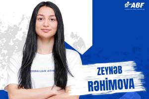 Azərbaycan boksçusu: "İslamiadada yeni tarix yazmaq istəyirik"