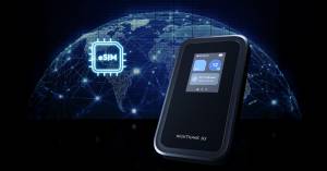 Netgear Nighthawk 5G M7 Hotspot-u Təqdim Etdi: 499.99 dollara Satılacaq və eSIM Dəyişməyə İmkan Verəcək