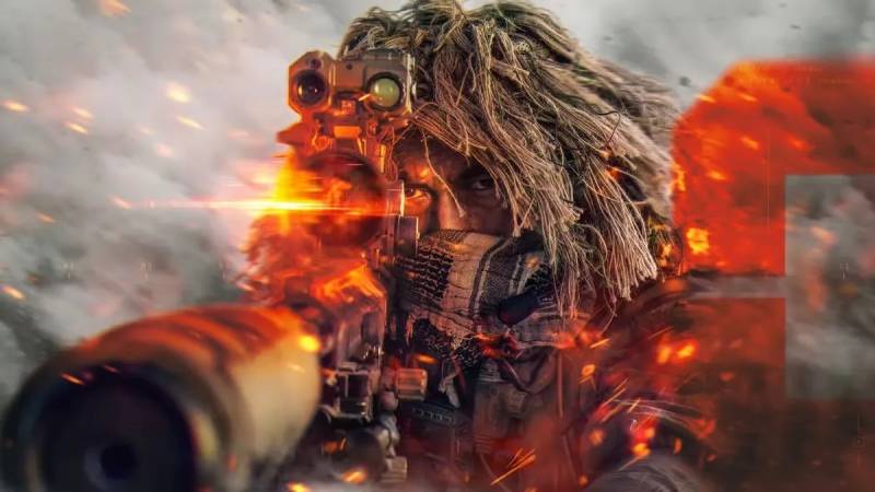 Battlefield 6 üçün Əla Xəbər: Oyunda Beş Yeni Prototip Rejim Tapıldı