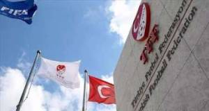Türkiyə Futbol Federasiyasında 45 nümayəndə istefa verdi Xəbər şəkili