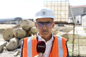 Bakı Metropolitenində 3 yeni qatarın xəttə buraxılması intervalın azalmasına səbəb olmayacaq Xəbər şəkili