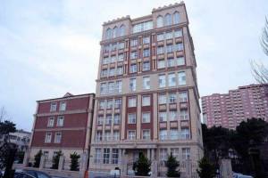 Hərbi prokurorluqda yeni təyinat olub