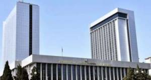 2026-cı ilin dövlət büdcəsi təsdiqləndi