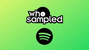 Spotify Musiqi Kontekstini Zənginləşdirmək Məqsədilə WhoSampled Məlumat Bazasını Əldə Etdi