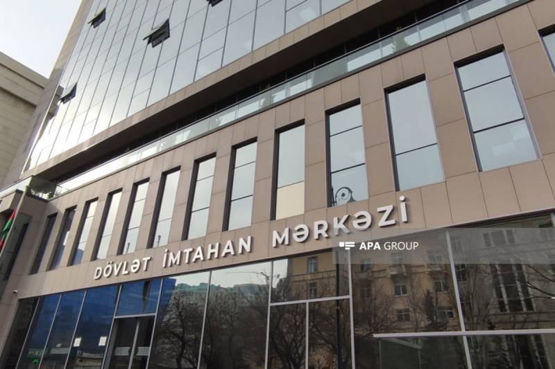 Doktoranturada təhsil alanların xarici dillər üzrə imtahanı keçiriləcək