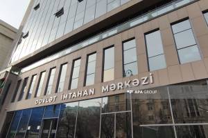 Doktoranturada təhsil alanların xarici dillər üzrə imtahanı keçiriləcək