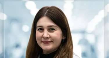 Türkiyədə azərbaycanlı həkim vəfat etdi
