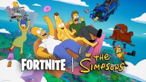 Fortnite-da Fırıldaqçılıq İddiaları: Simpsonlar Mövsümündə Oyunçular Niyə Daha Çox Haker Olduğunu Düşünür? Xəbər şəkili