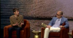 Sam Altman və Jony Ive Süni İntellekt Qurğusunun Prototipini Təqdim Etdilər Xəbər şəkili