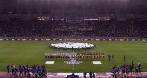 "Revsportz" idman nəşri "Qarabağ"ın uğurundan yazdı Xəbər şəkili