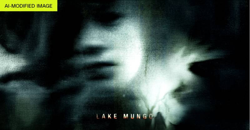 Mütləq izləməli olduğunuz "found footage" klassikası: Lake Mungo