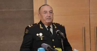 Bəkir Orucovla bağlı qərar verildi