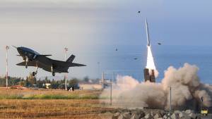 Türkiyənin Yeni Müdafiə Layihələri KIZILELMA və TAYFUN Yunan Mətbuatında Gərginlik Yaratdı: Regional Balans Dəyişir Xəbər şəkili