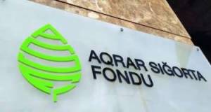 Xaçmazda 1 milyon manata yaxın aqrar sığorta ödənişi edilib