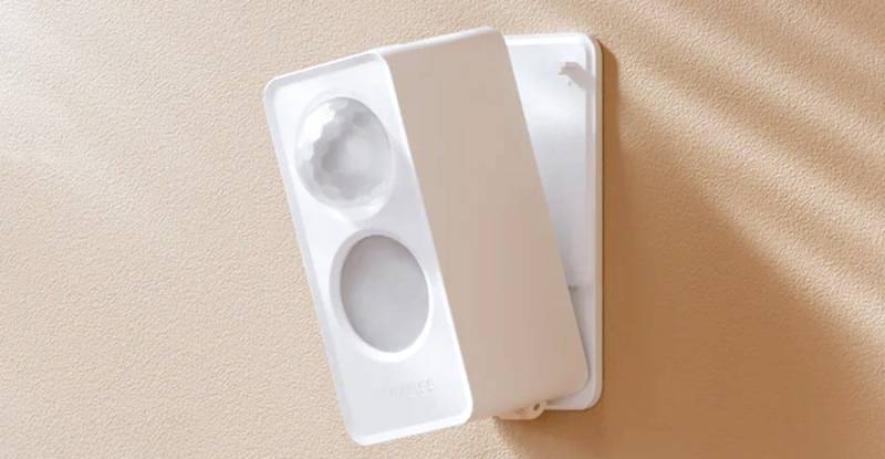 Meross MS600 Sensorunun Yeni Versiyası: Batareya Enerjisi və Matter-over-Thread Dəstəyi