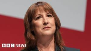 Rachel Reeves Büdcənin "Ədalətli Seçimlər" Olacağını Deyir: Vergi Artımı Fərziyyələri Güclənir Xəbər şəkili