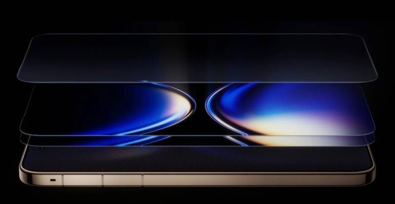 Huawei Mate 80 Pro Max Təqdim Edildi: 8000 Nit Rəqibsiz Ekran Parlaqlığı Rekordu