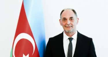 Nazir müavininə ağır itki